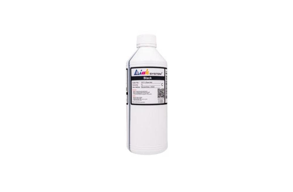 изображение Фоточернила INKSYSTEM Black для моделей Canon (1 L)