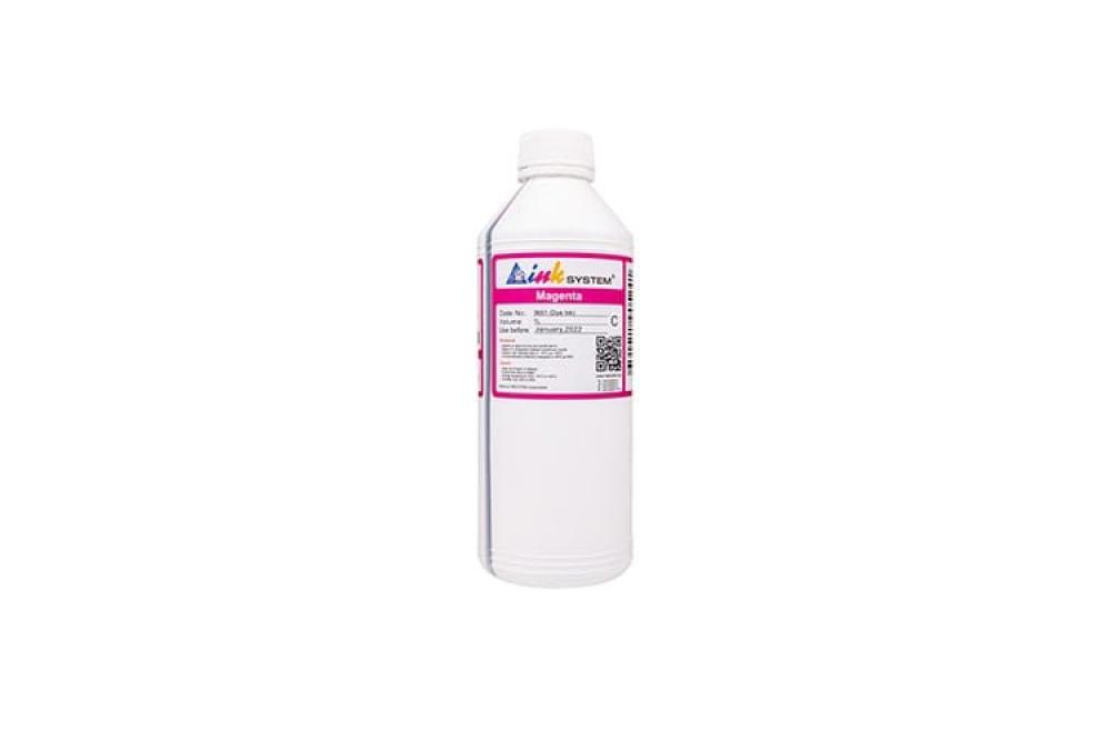изображение Фоточернила INKSYSTEM Magenta для моделей Canon (1 L)