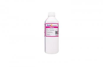Фоточернила INKSYSTEM Magenta для моделей Canon (1 L)
