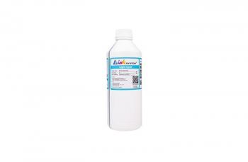 Фоточернила INKSYSTEM Light Cyan для моделей Canon (1 L)