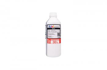 Фоточернила INKSYSTEM Black для моделей HP (1 L)