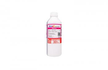 Фоточернила INKSYSTEM Magenta для моделей HP (1 L)