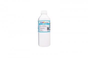 Фоточернила INKSYSTEM Light Cyan для моделей HP (1 L)