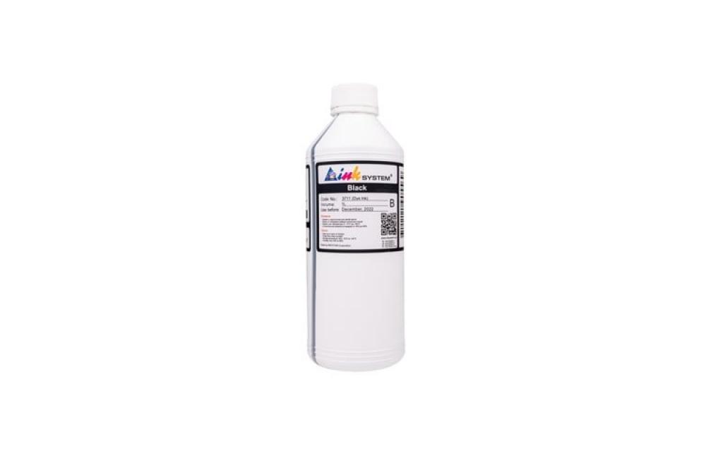 изображение Фоточернила INKSYSTEM Black для моделей Brother (1 L)