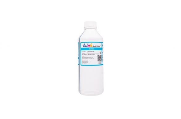 изображение Фоточернила INKSYSTEM Cyan для моделей Brother (1 L)