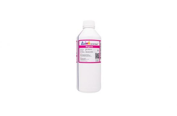 изображение Фоточернила INKSYSTEM Magenta для моделей Brother (1 L)