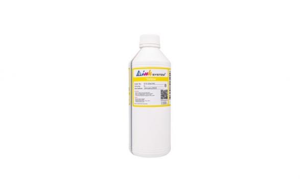 изображение Фоточернила INKSYSTEM Yellow для моделей Brother (1 L)