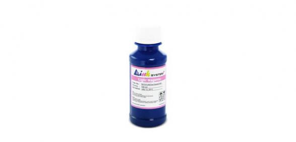 изображение Фоточернила INKSYSTEM Light Magenta для моделей Canon (100 ml)