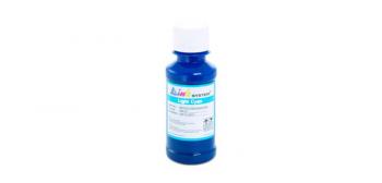 Фоточернила INKSYSTEM Light Cyan для моделей HP (100 ml)