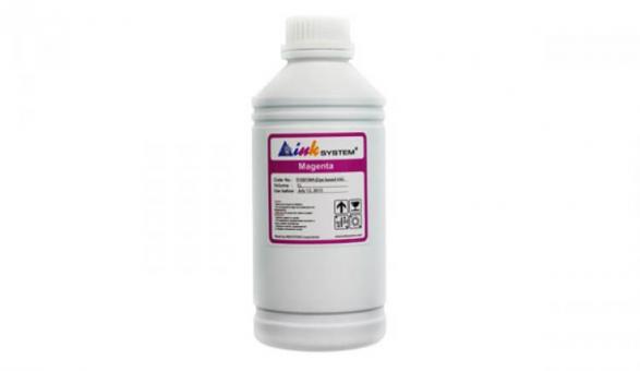 изображение Невидимые чернила INKSYSTEM Magenta (1 L)