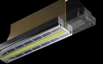 Технология Epson Precision Core