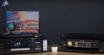 Выбираем между Epson Premium и Epson Home